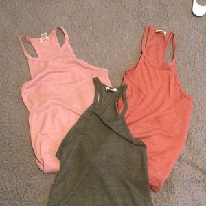 Bozzolo tank top bundle